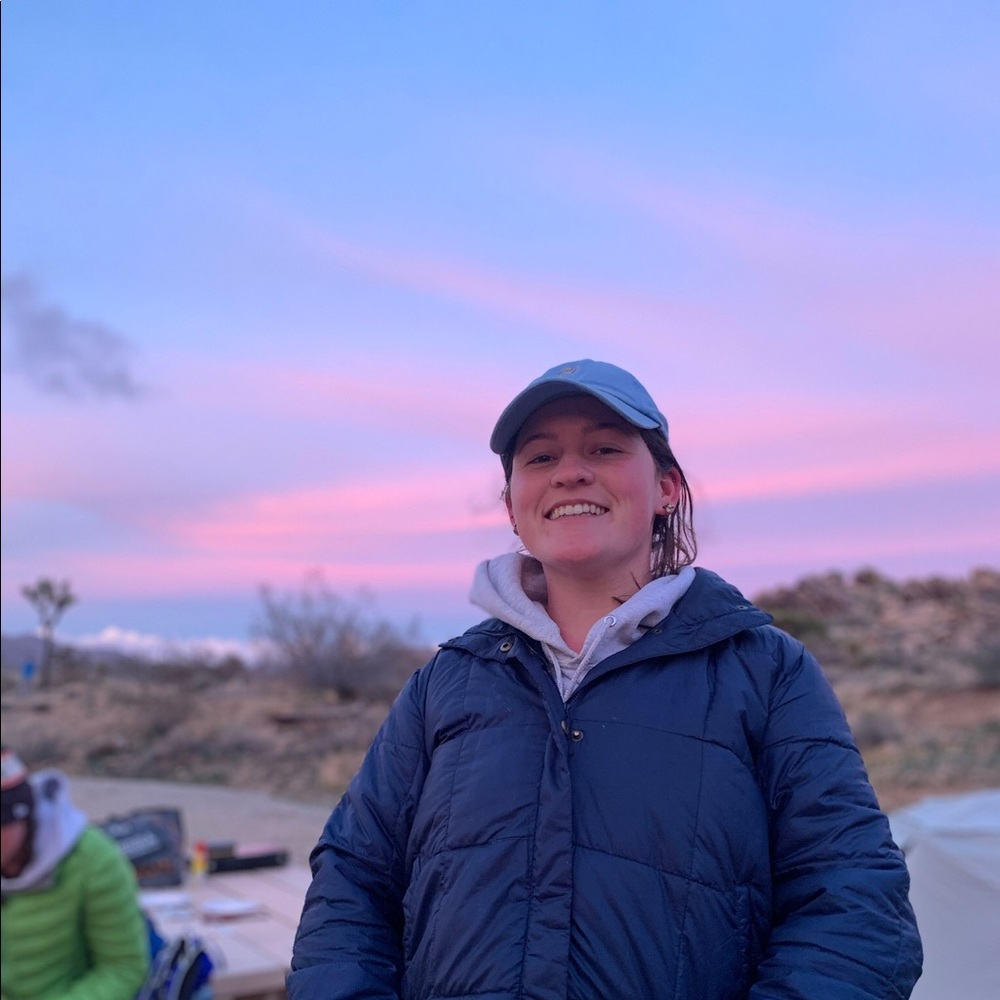 Meet your Posher, Ashby